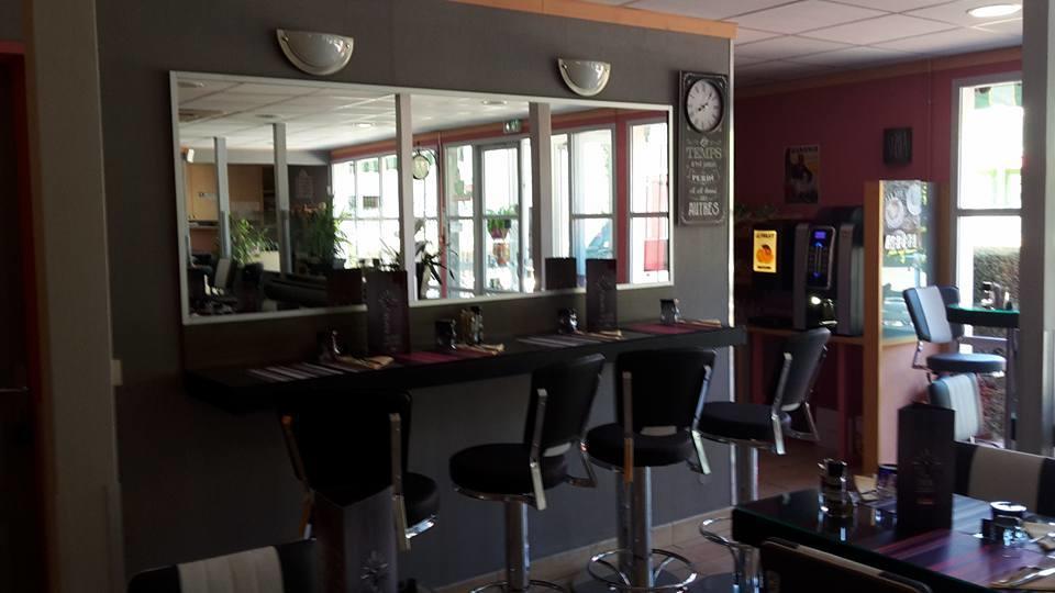 Fasthotel Grenoble Moirans-Voreppe Zewnętrze zdjęcie