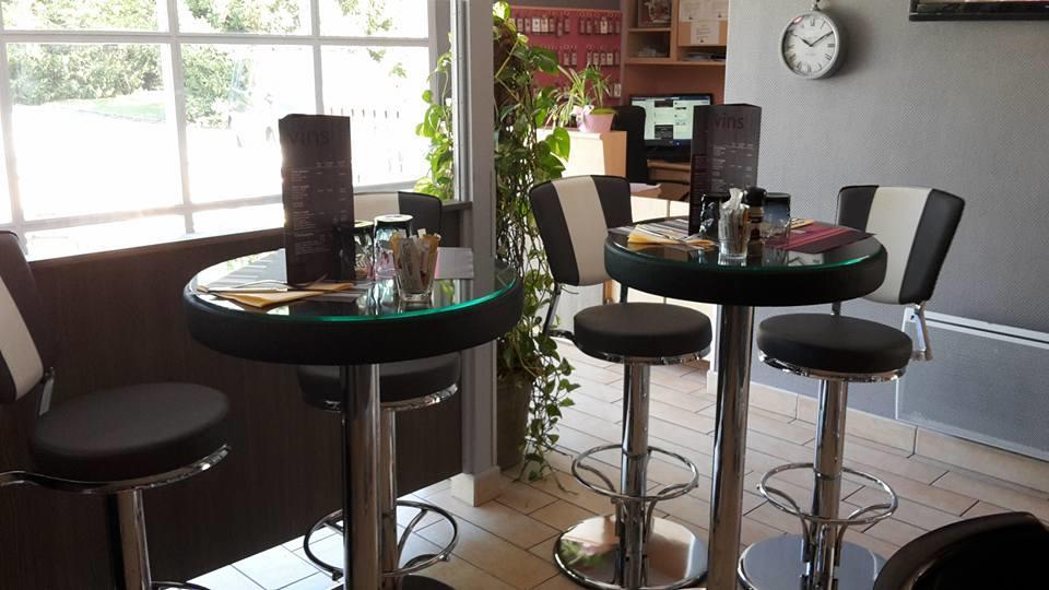 Fasthotel Grenoble Moirans-Voreppe Zewnętrze zdjęcie